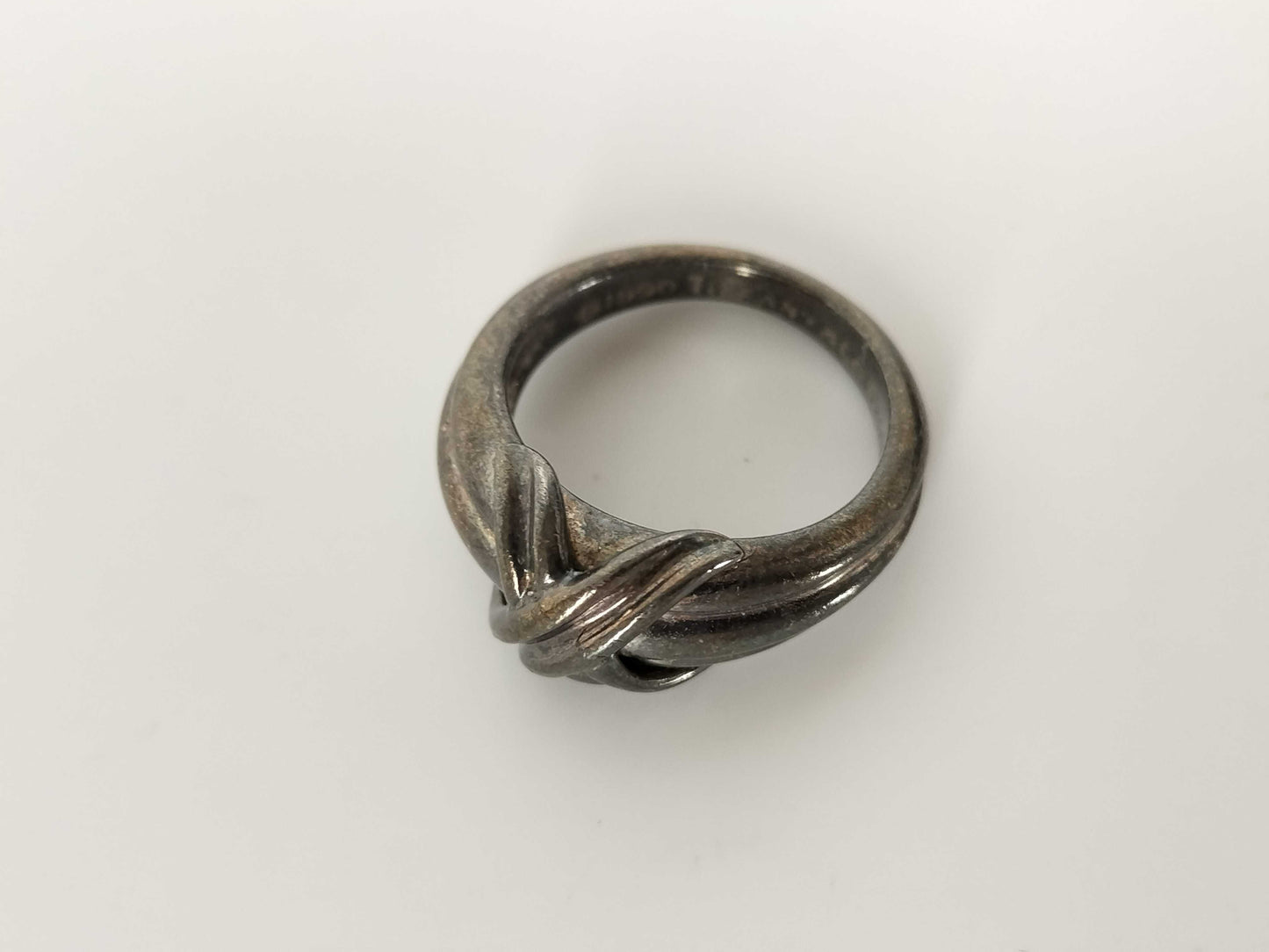 Tiffany & Co. Tiffany Ring Ring