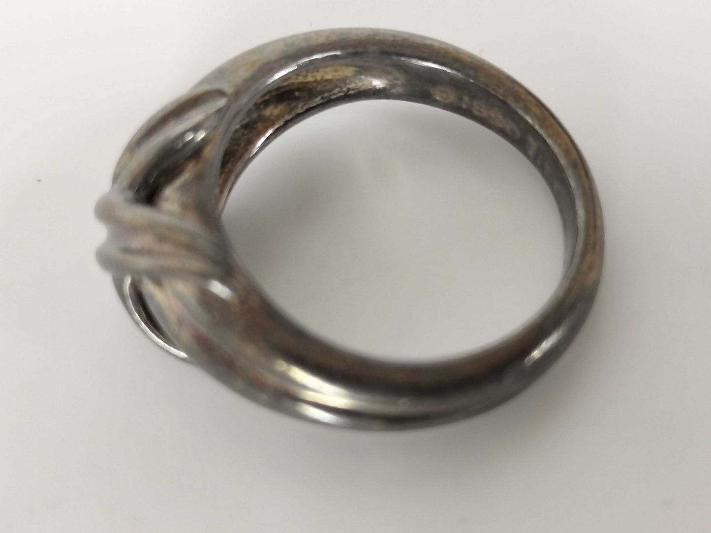 Tiffany & Co. Tiffany Ring Ring