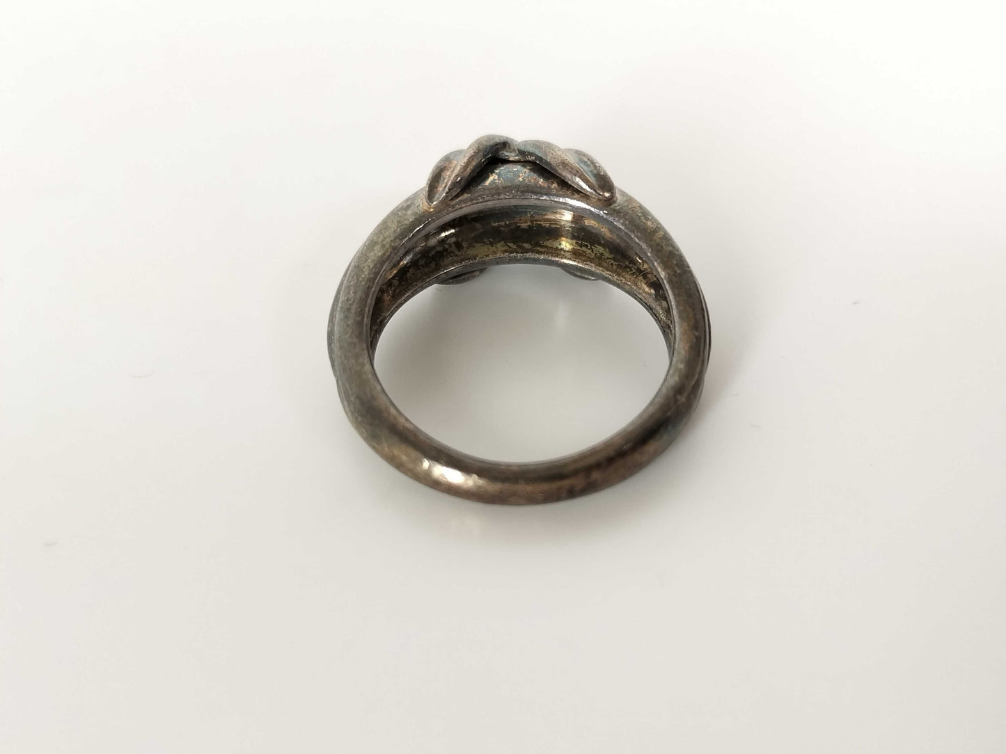 Tiffany & Co. Tiffany Ring Ring