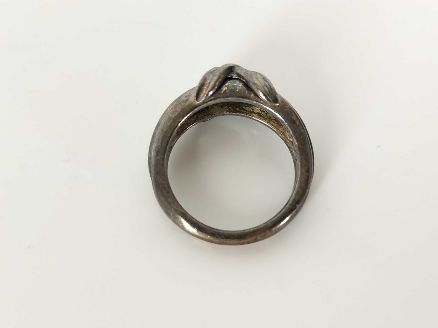 Tiffany & Co. Tiffany Ring Ring