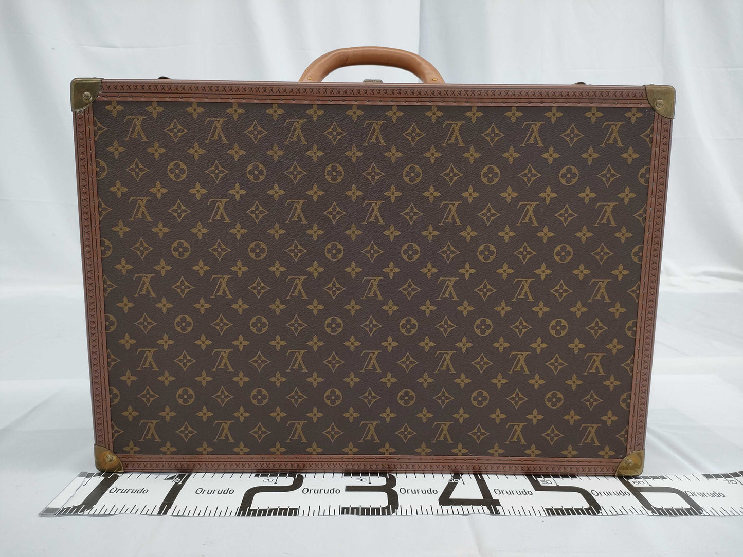 LOUIS VUITTON LV Trunk Case Bag