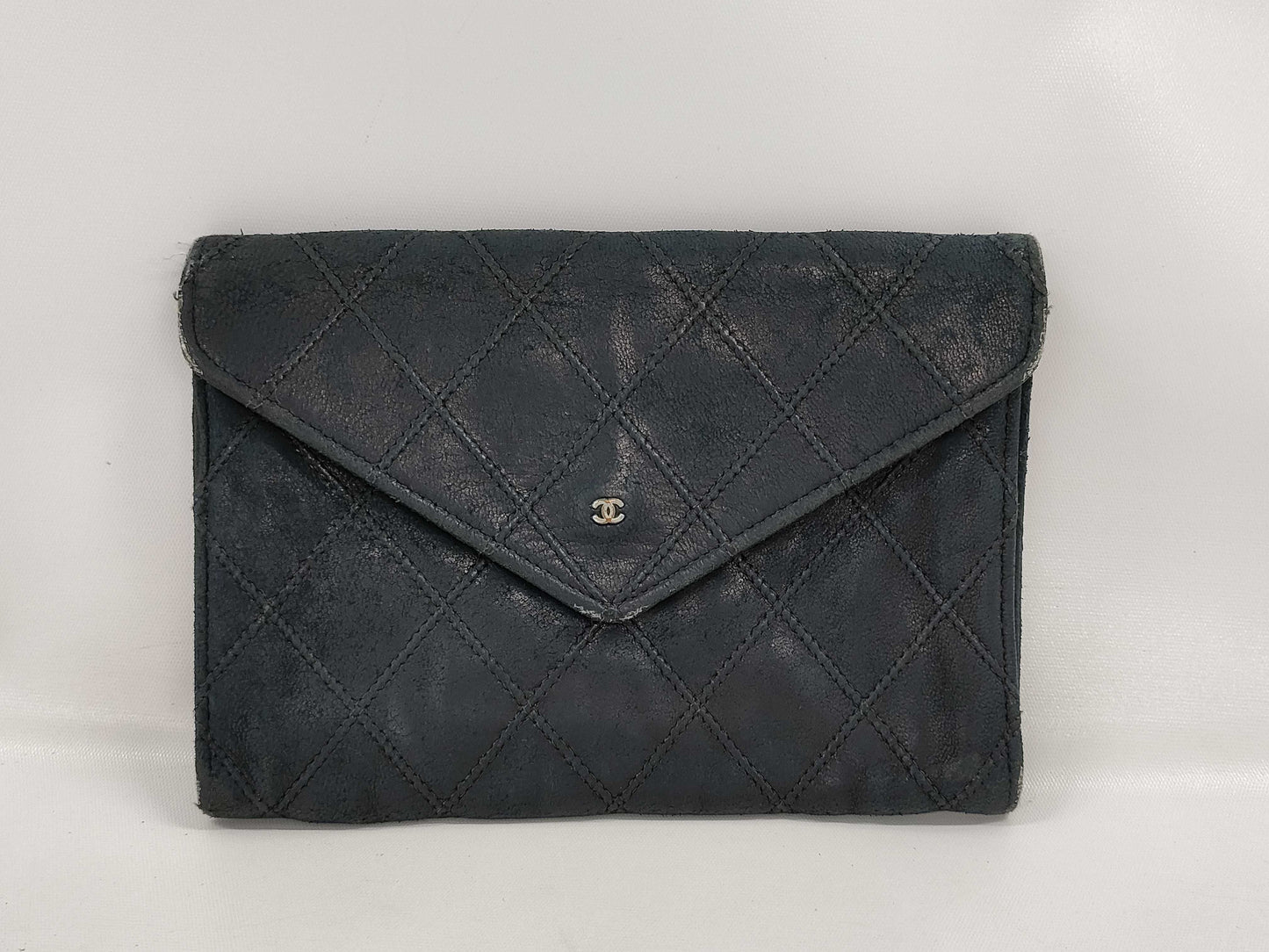 CHANEL Chanel wallet wallet