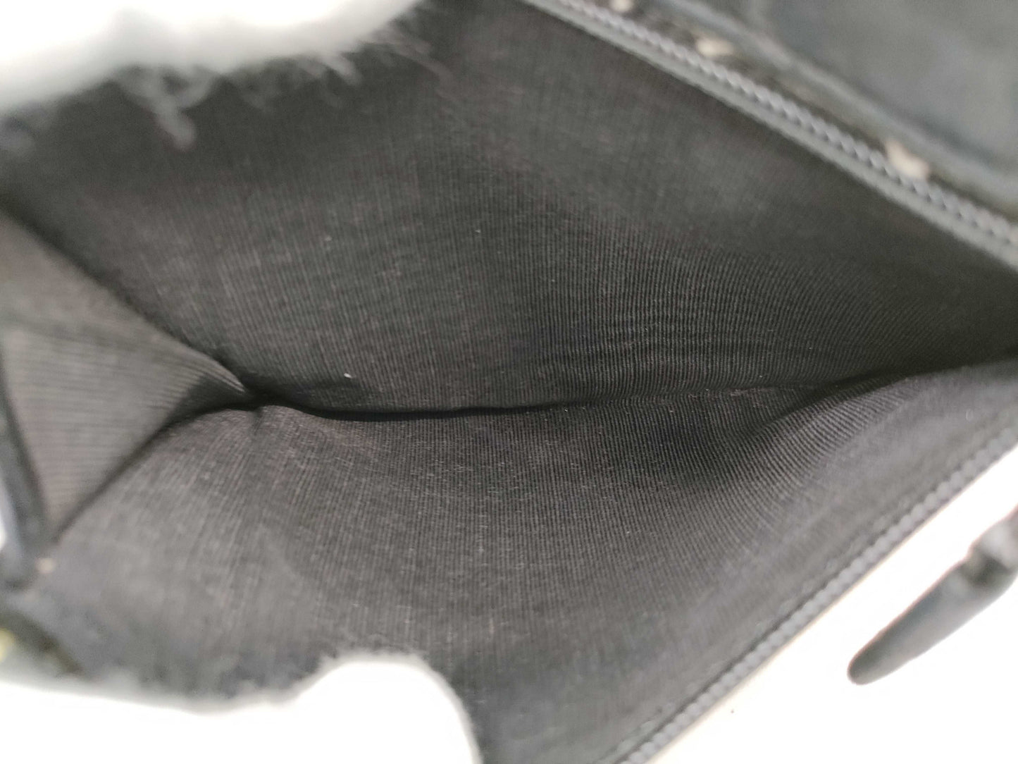 CHANEL Chanel wallet wallet