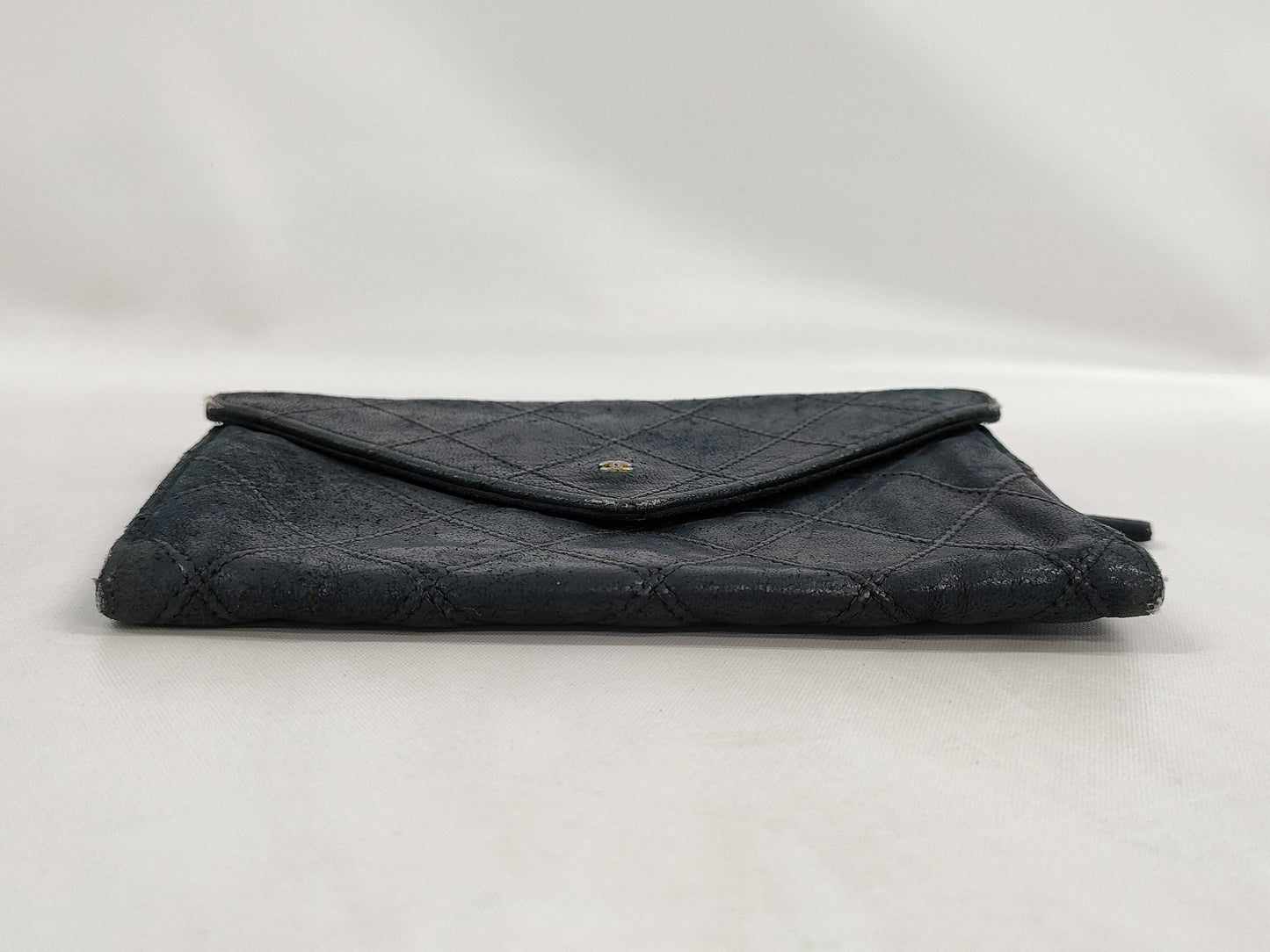 CHANEL Chanel wallet wallet