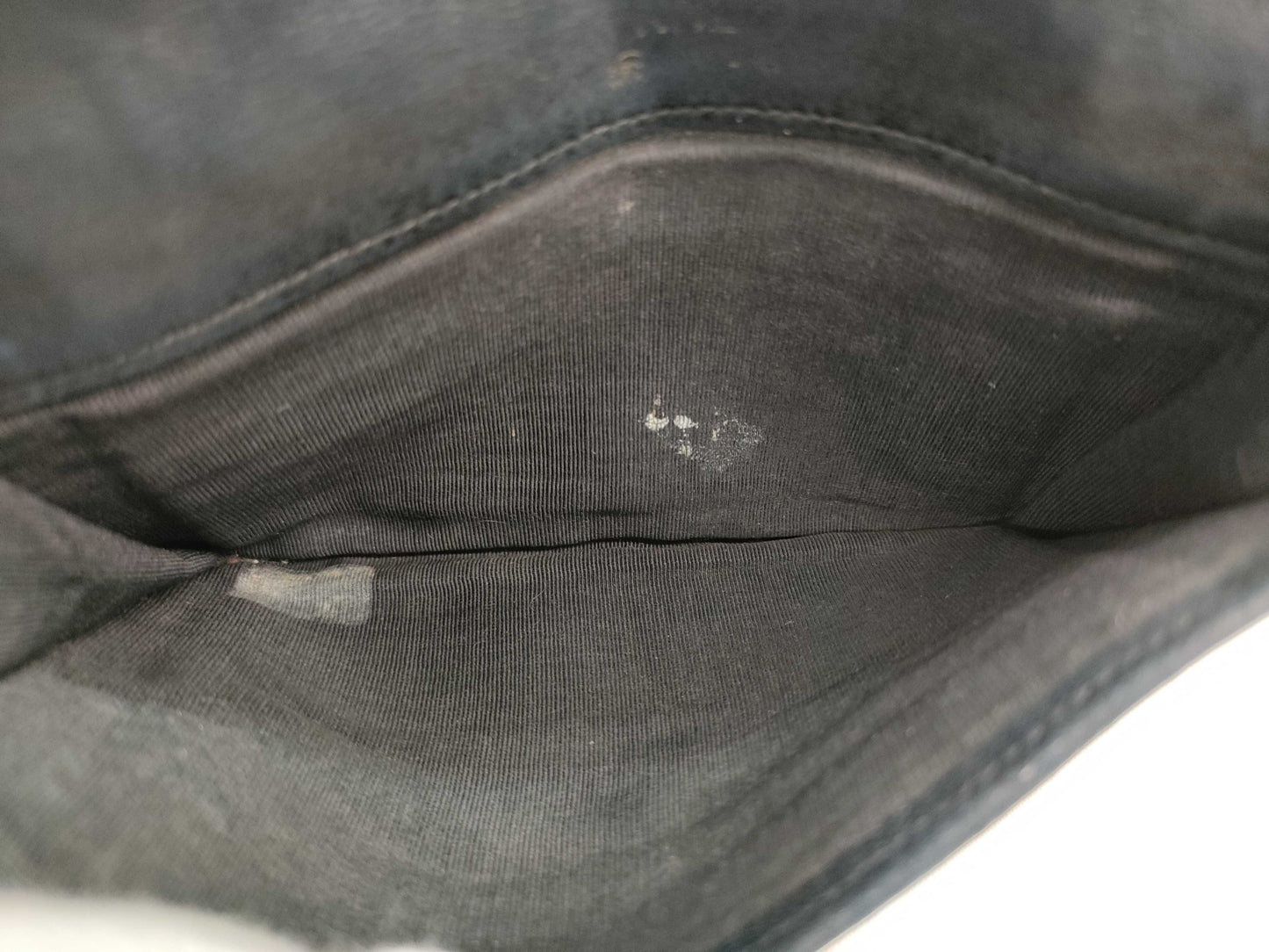 CHANEL Chanel wallet wallet