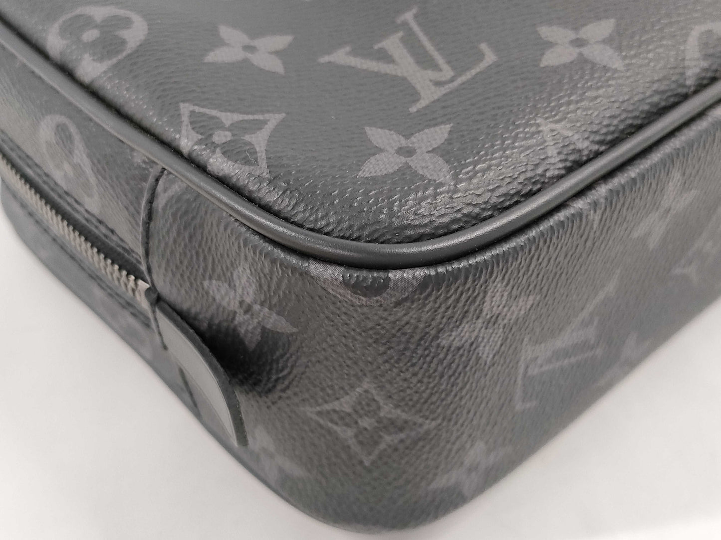 LOUIS VUITTON Truss Toilette Second Bag