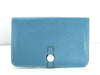 HERMES Dogon Hermes Dogon Wallet
