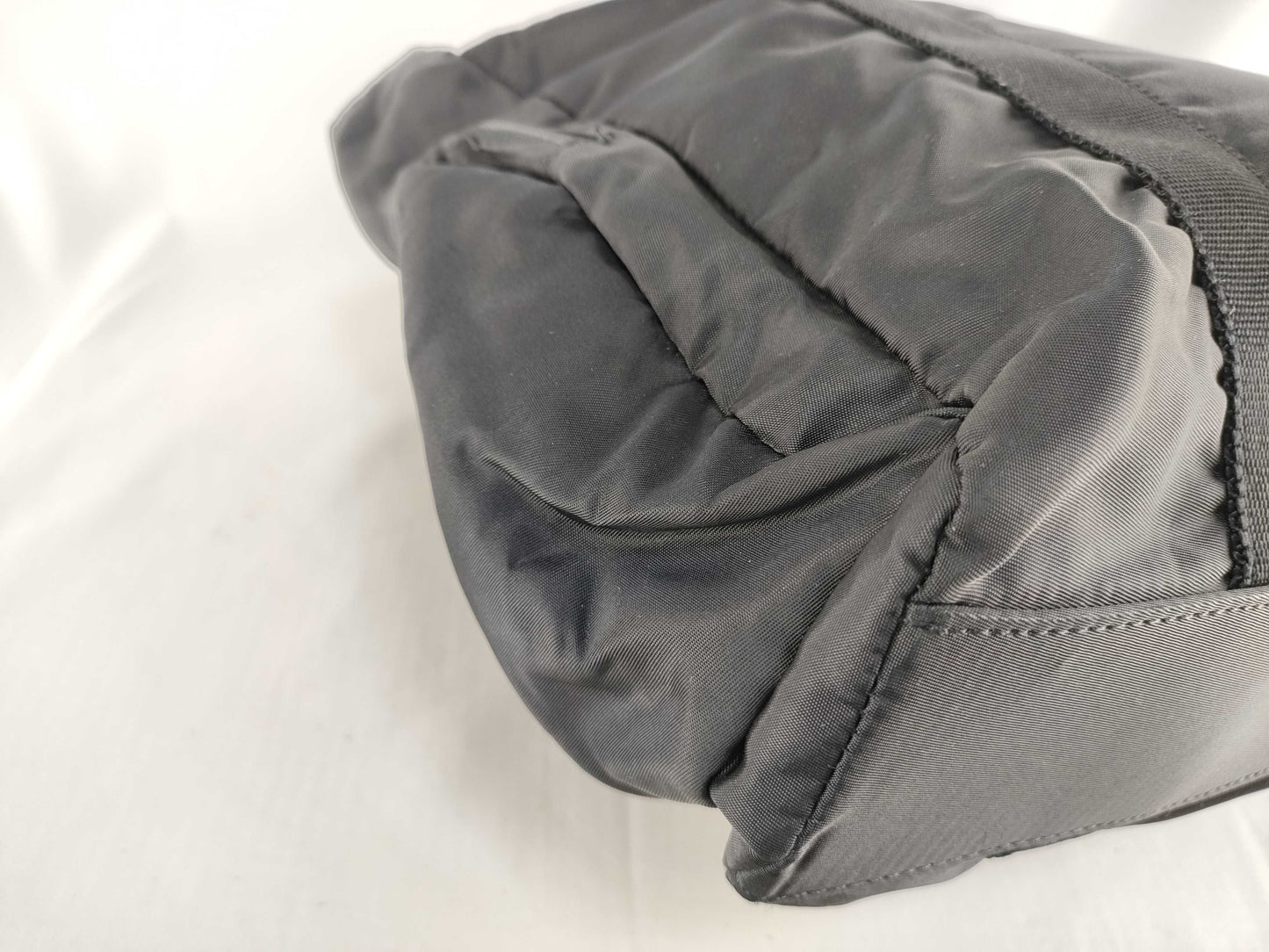 PRADA Prada shoulder bag black shoulder bag