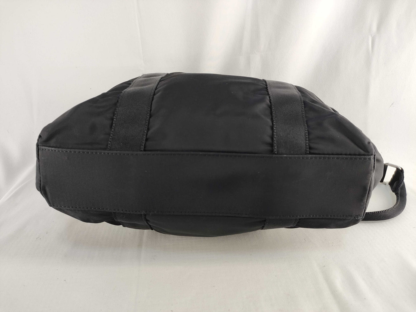PRADA Prada shoulder bag black shoulder bag