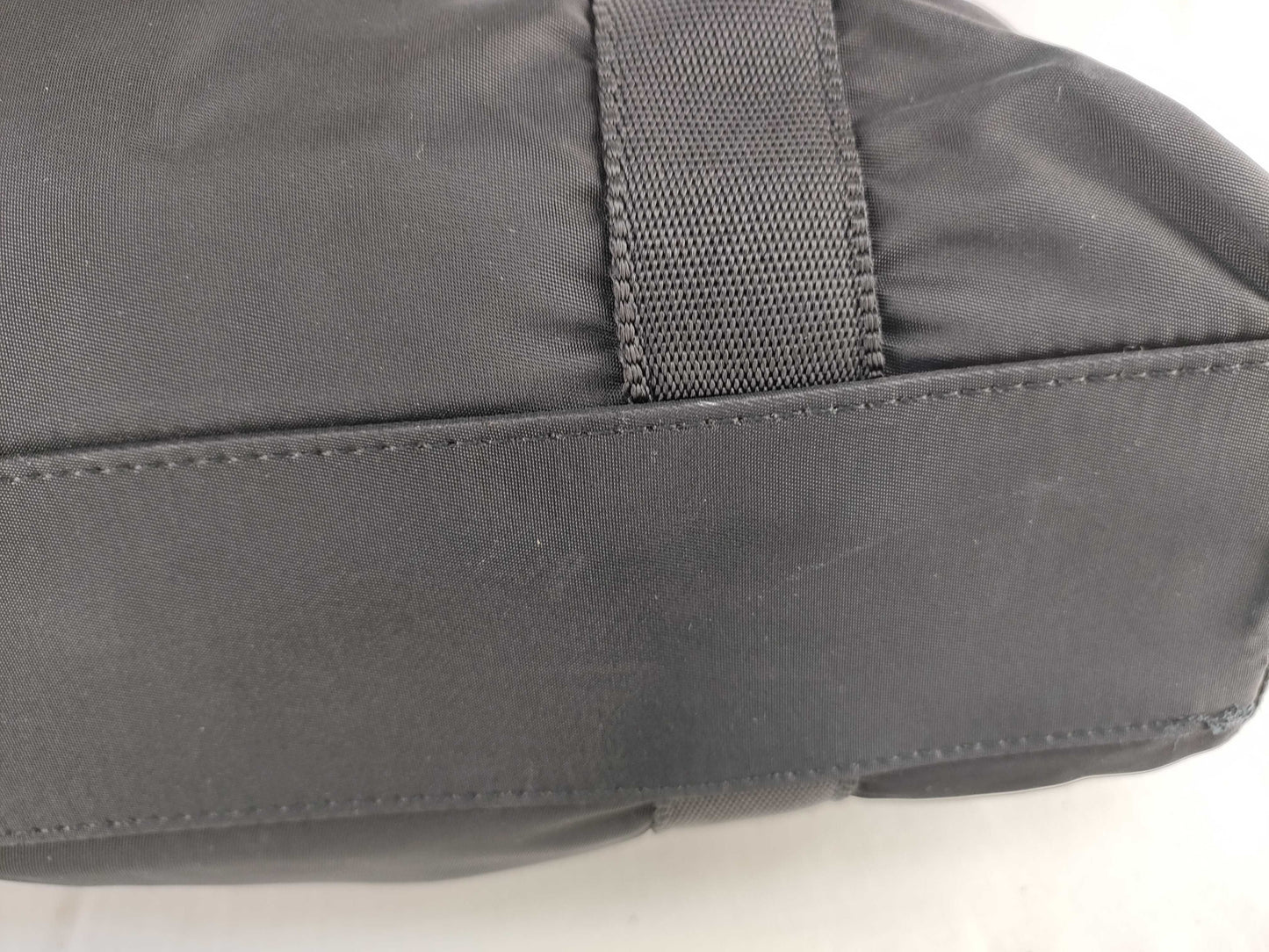 PRADA Prada shoulder bag black shoulder bag