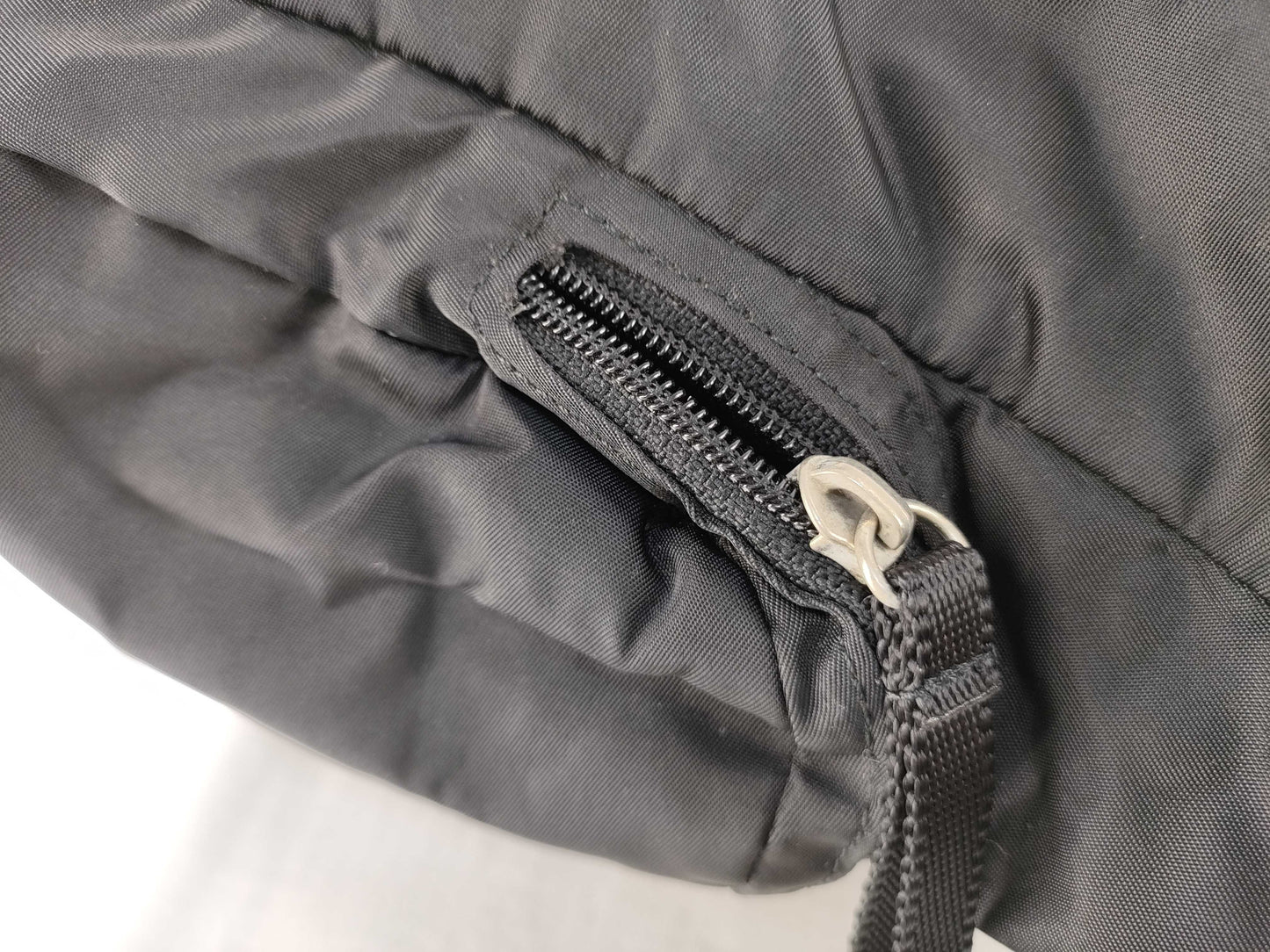 PRADA Prada shoulder bag black shoulder bag