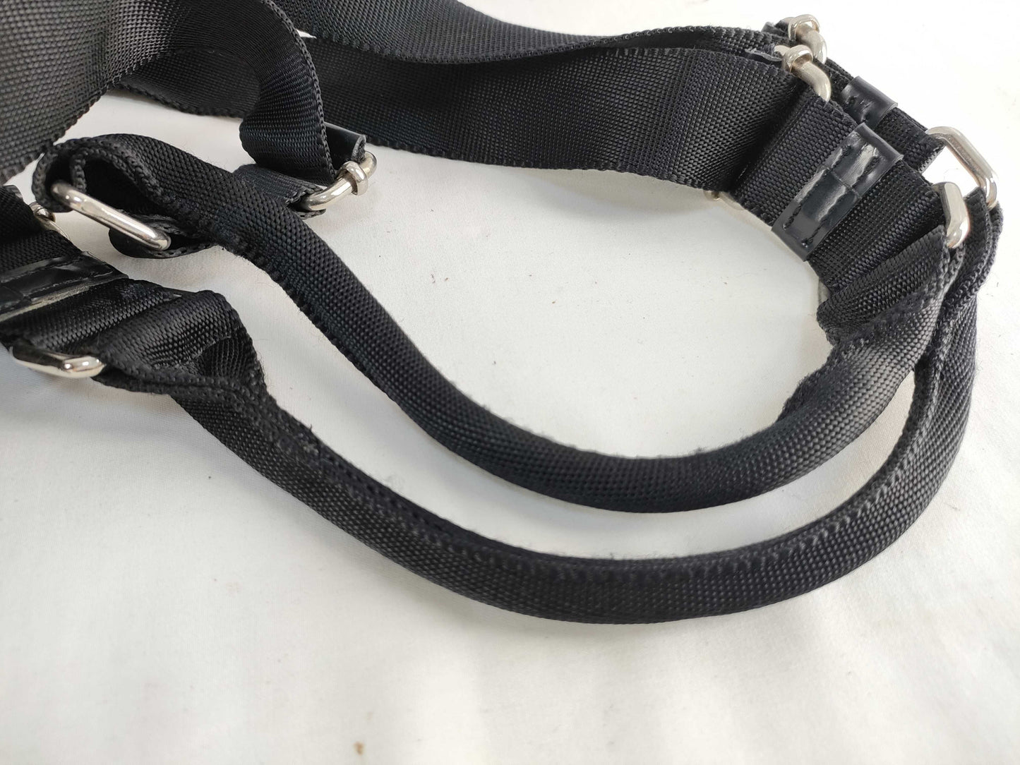 PRADA Prada shoulder bag black shoulder bag