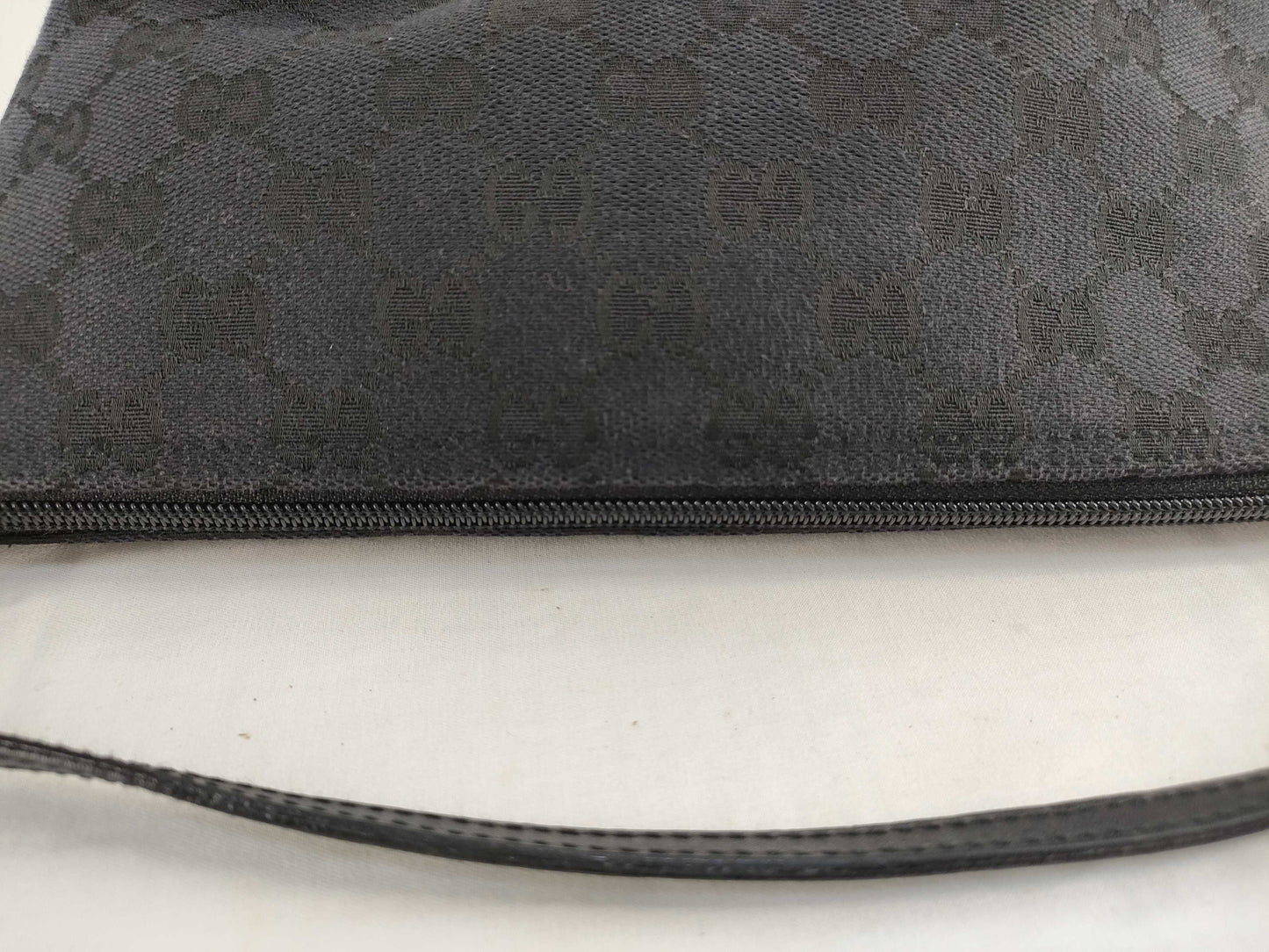GUCCI Gucci Accessory Pouch Black Pouch