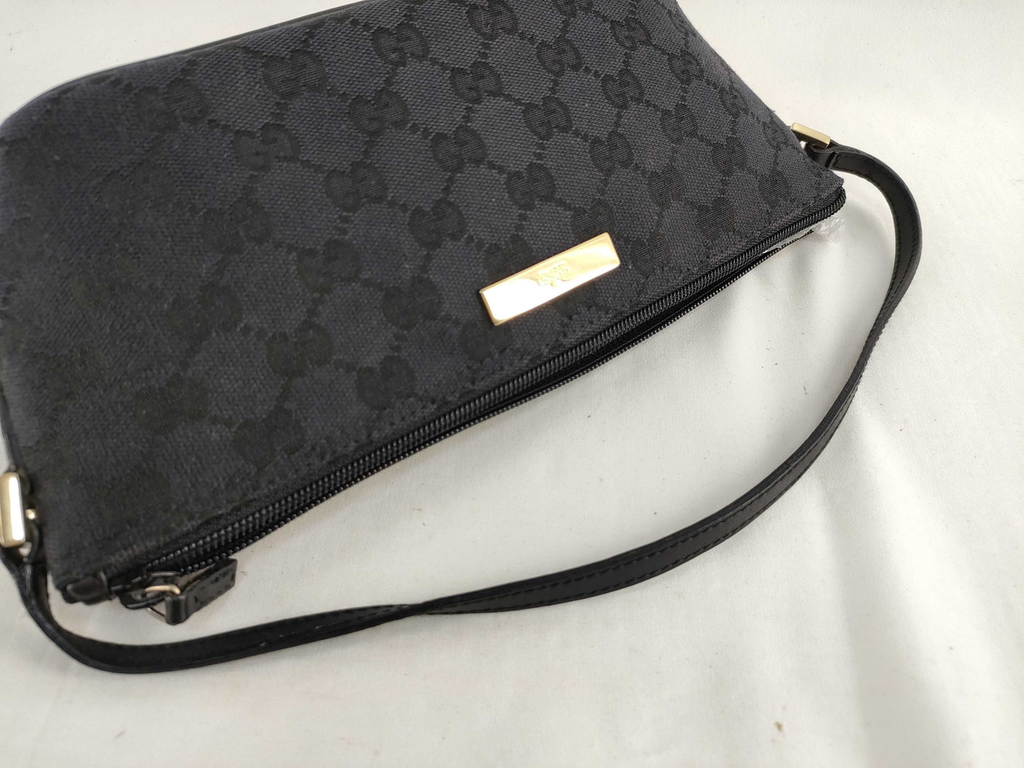 GUCCI Gucci Accessory Pouch Black Pouch