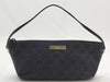 GUCCI Gucci Accessory Pouch Black Pouch