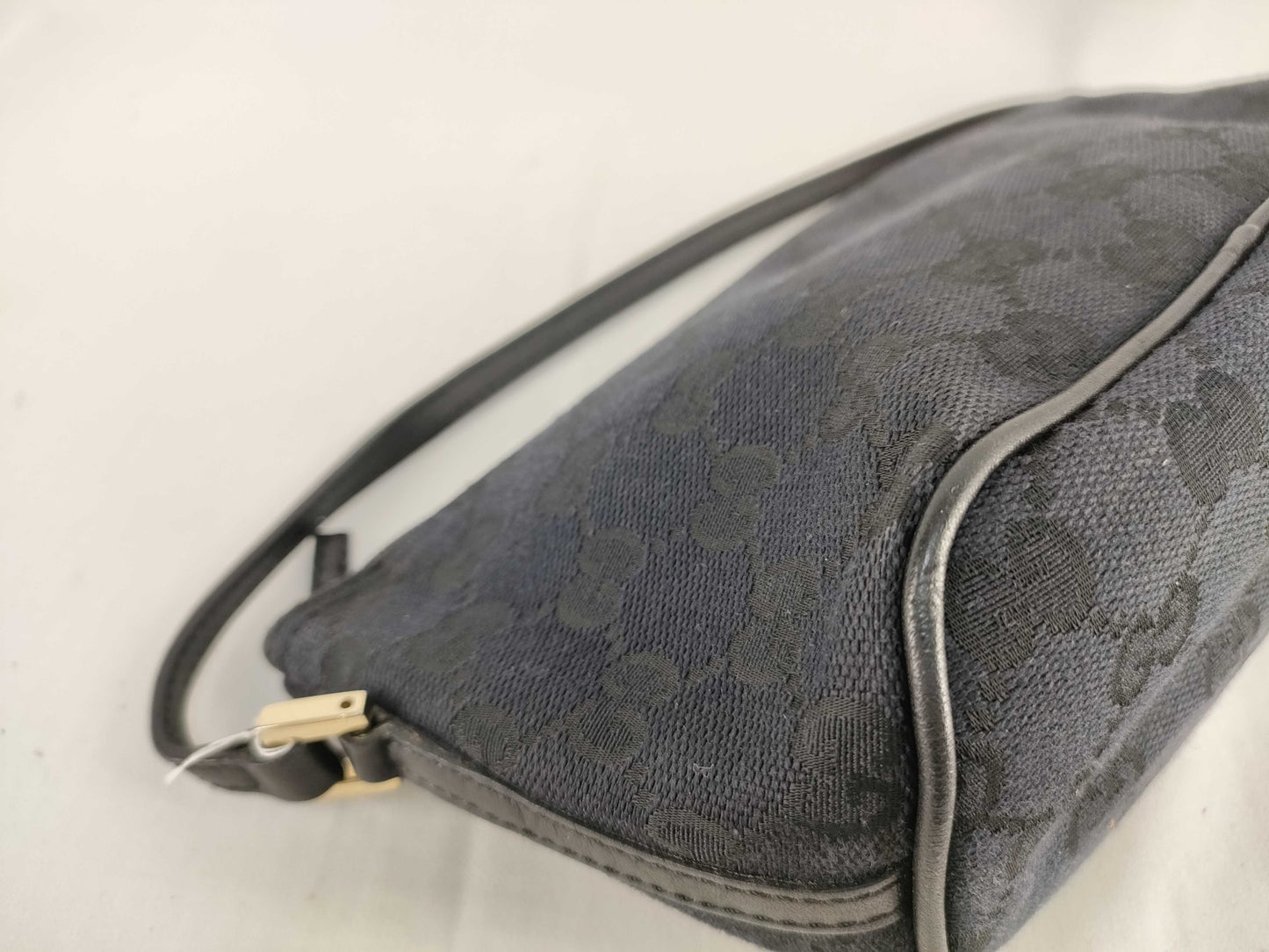 GUCCI Gucci Accessory Pouch Black Pouch