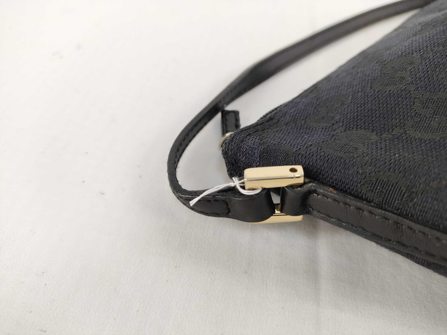 GUCCI Gucci Accessory Pouch Black Pouch