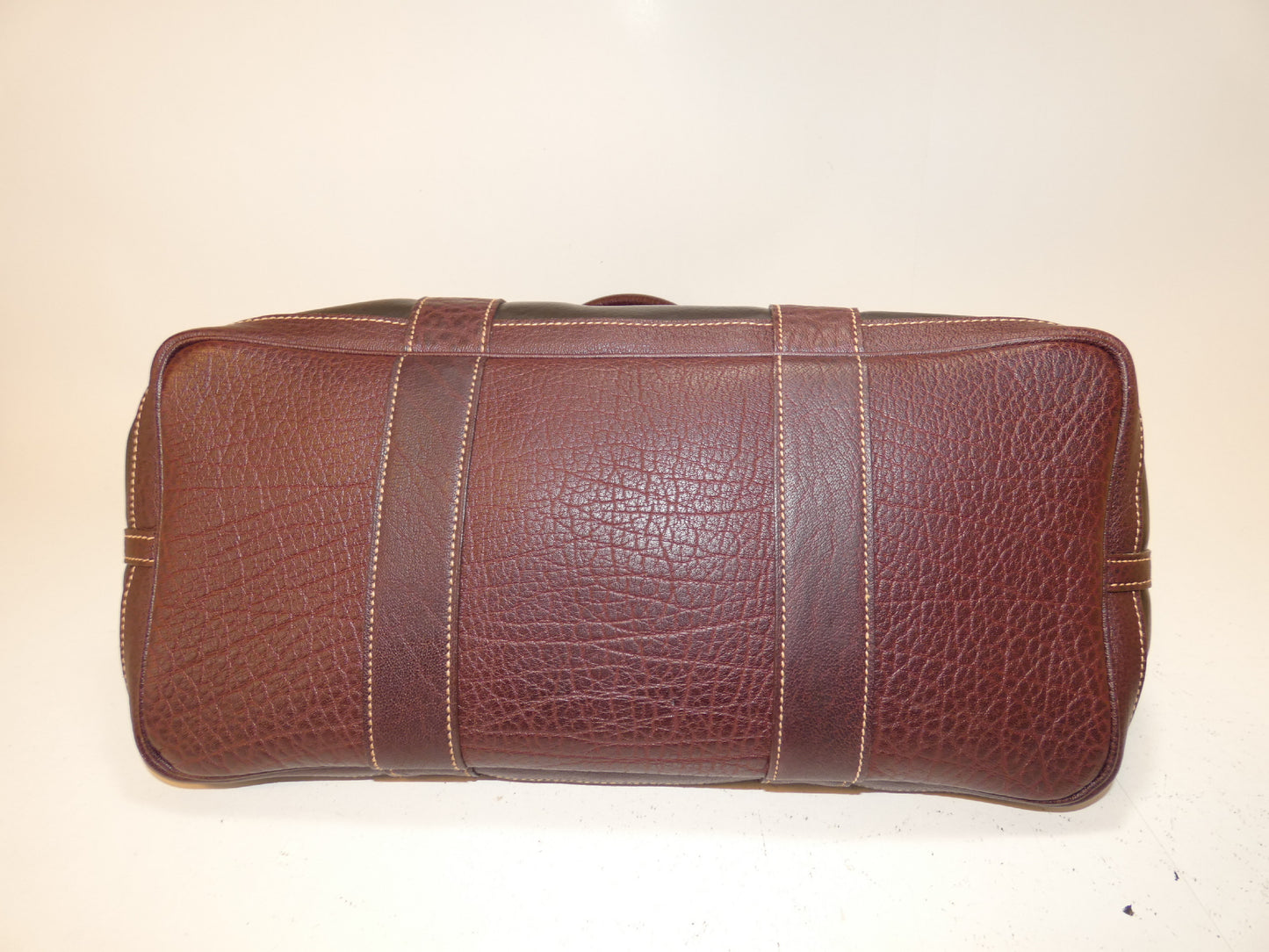 HERMES Garden Party PM Amazonia Tote Hand Tote Bag