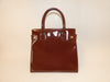 GUCCI Patent Leather Handbag