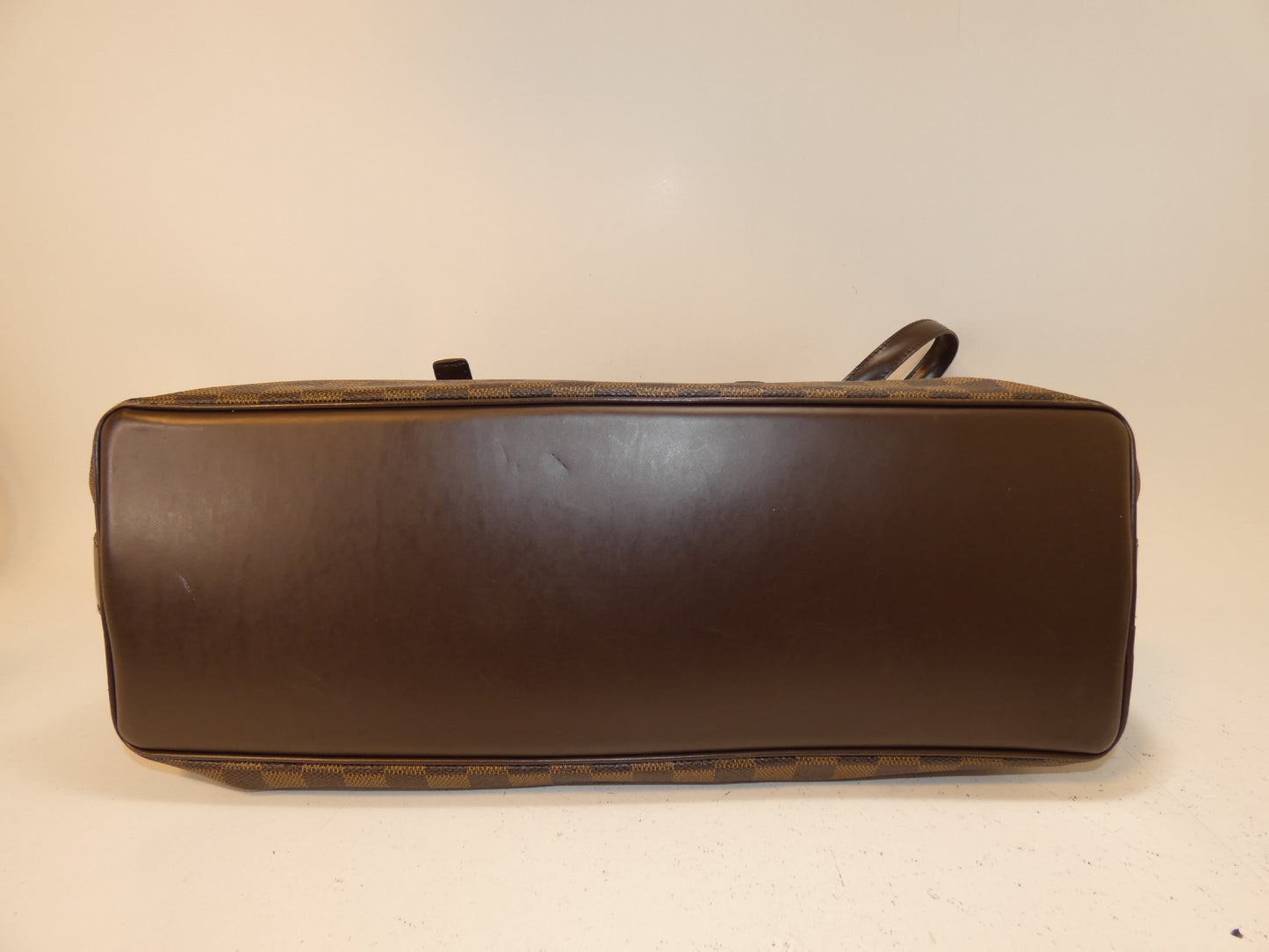 LOUIS VUITTON Chelsea Damier Shoulder Bag