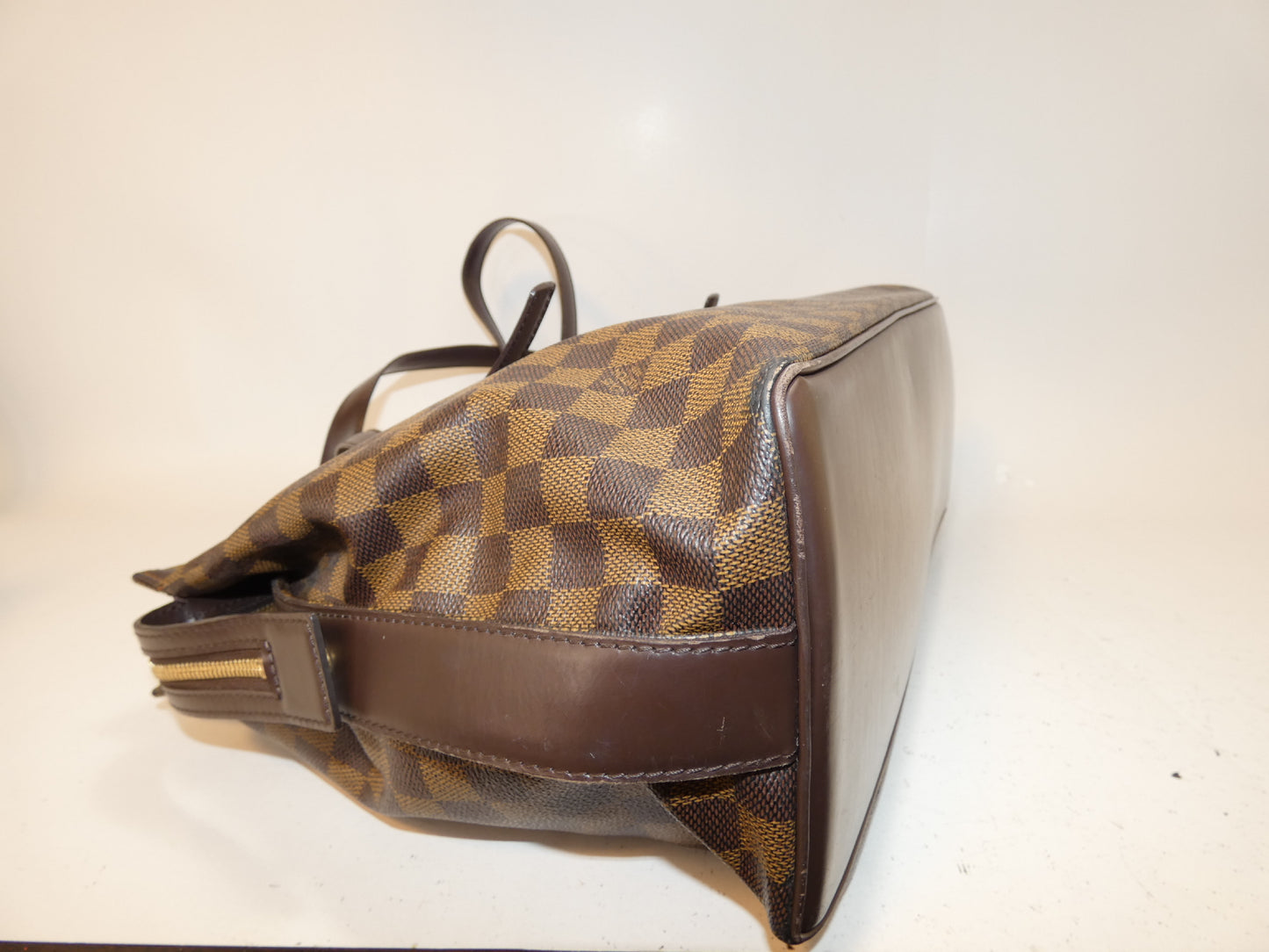 LOUIS VUITTON Chelsea Damier Shoulder Bag