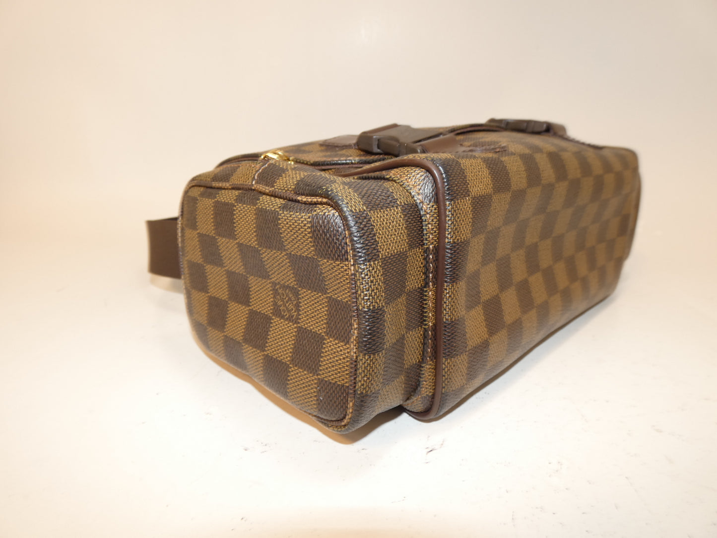 LOUIS VUITTON Reporter Merville Damier Shoulder Bag