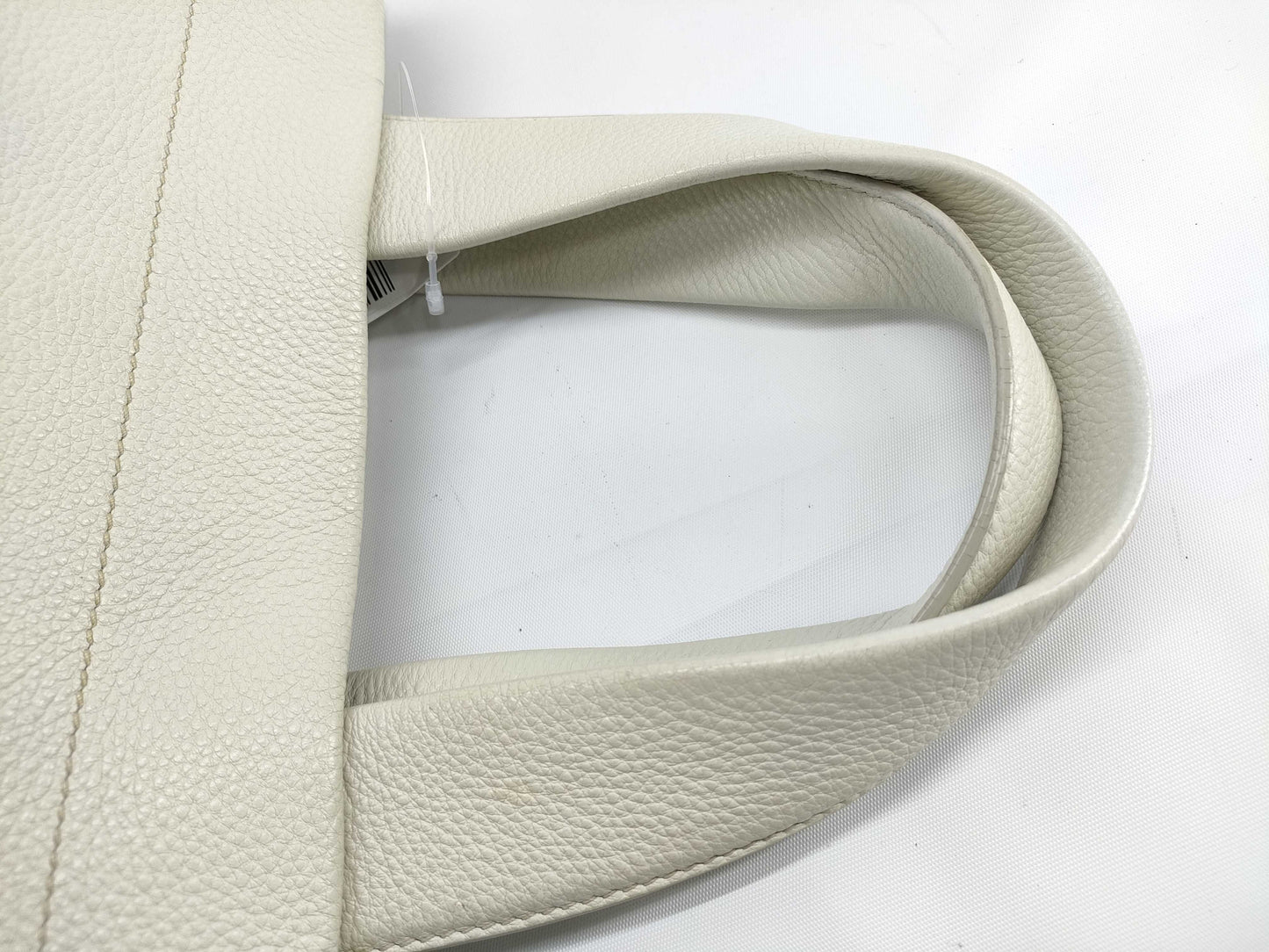 PRADA Prada Vitello Dino Soft Handbag 1BG384 Handbag