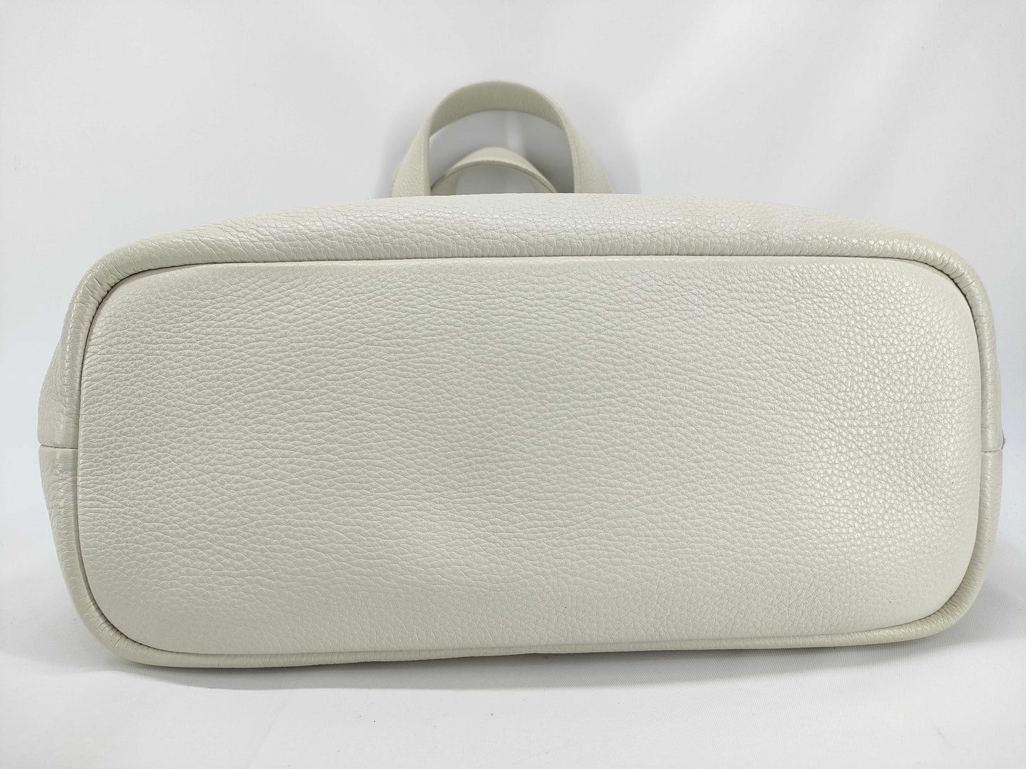 PRADA Prada Vitello Dino Soft Handbag 1BG384 Handbag