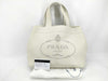 PRADA Prada Vitello Dino Soft Handbag 1BG384 Handbag