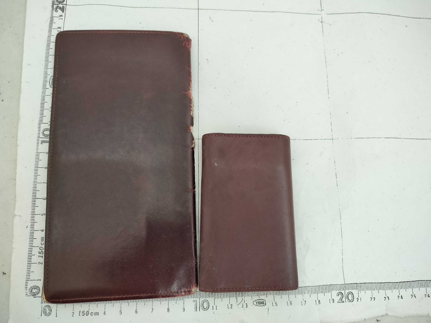Cartier Cartier Accessories 4-Piece Set Billfold
