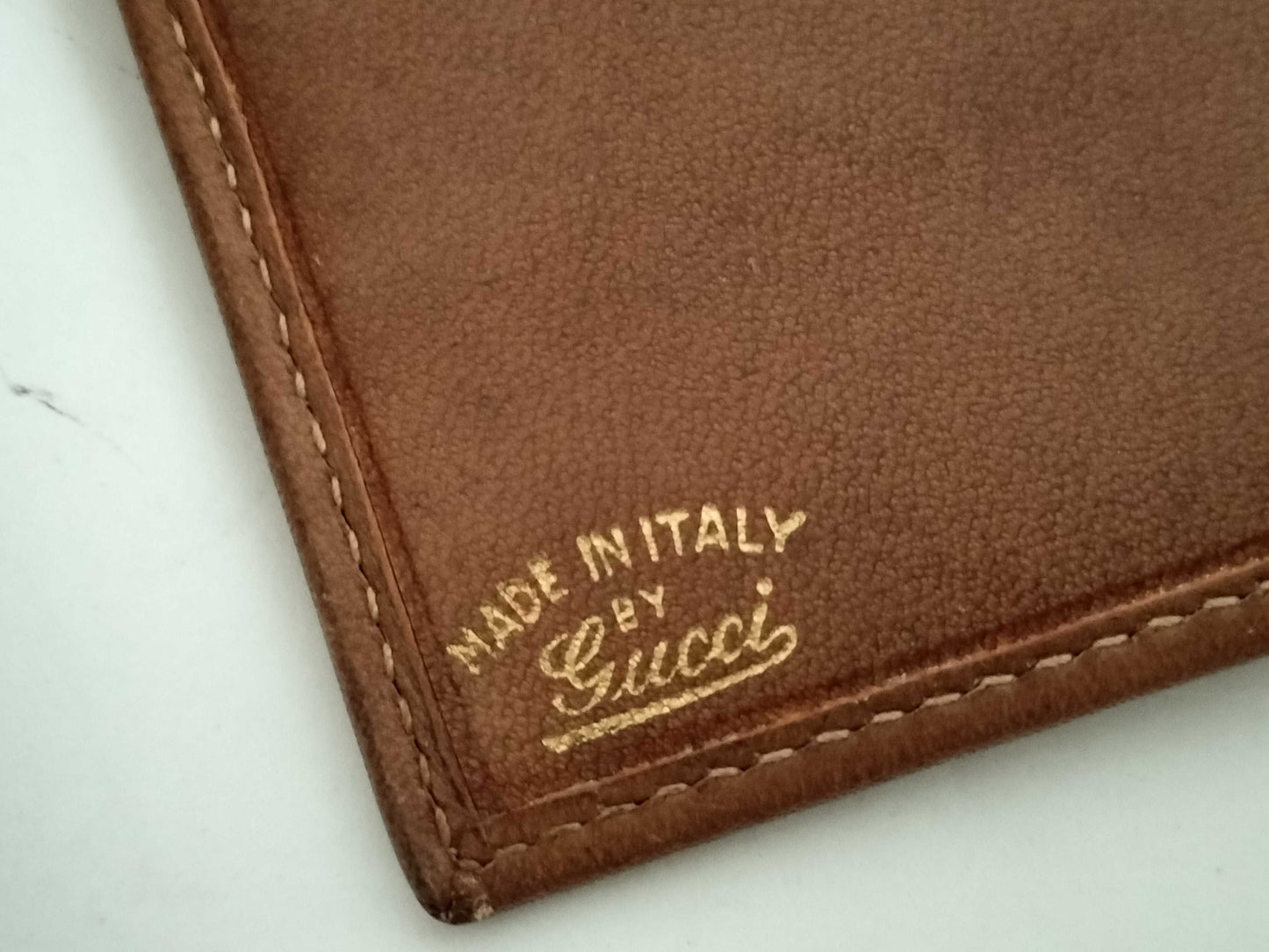 GUCCI Webbing GUCCI 5-Piece Wallet Set