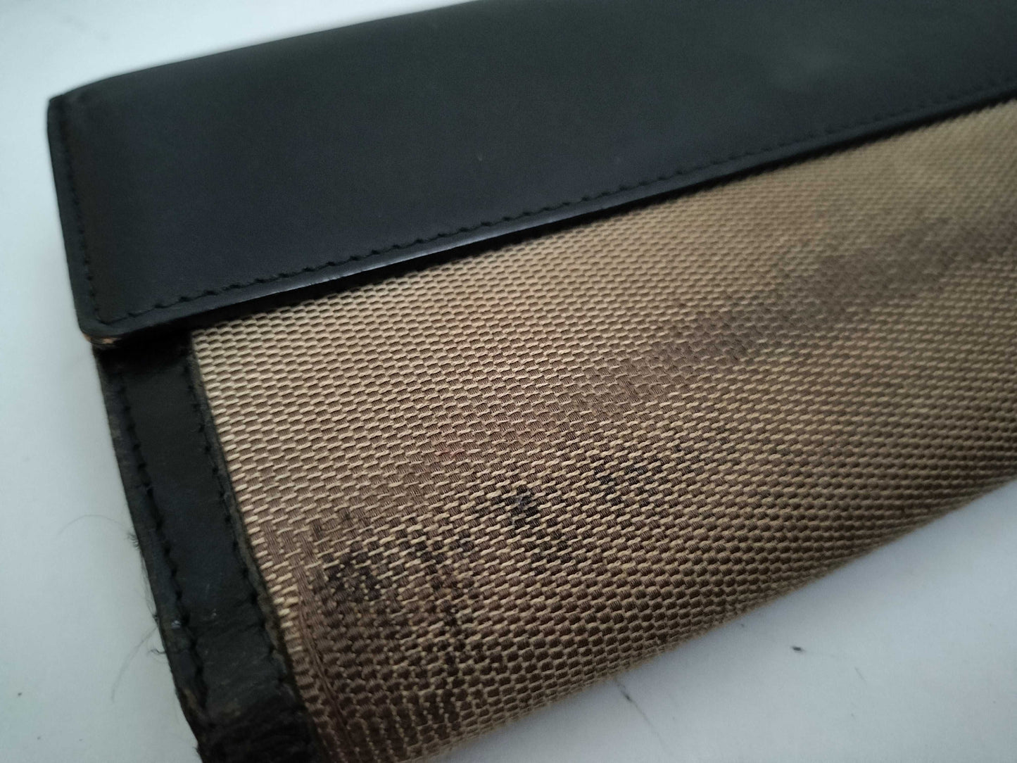 GUCCI Webbing GUCCI 5-Piece Wallet Set