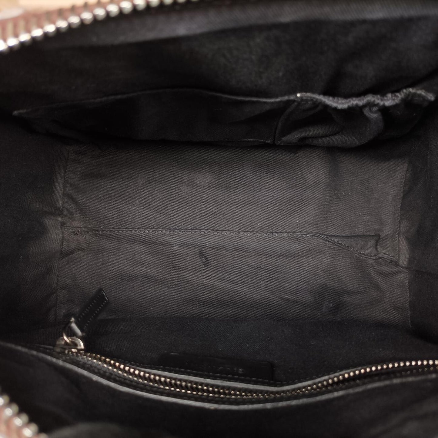 GIVENCHY Antigona Satchel in Cow Print Multicolored Leather and Rabbit Fur 3C1122 Shoulder Bag