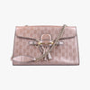 GUCCI Emily Pink Patent 295402B015057552 Shoulder Bag