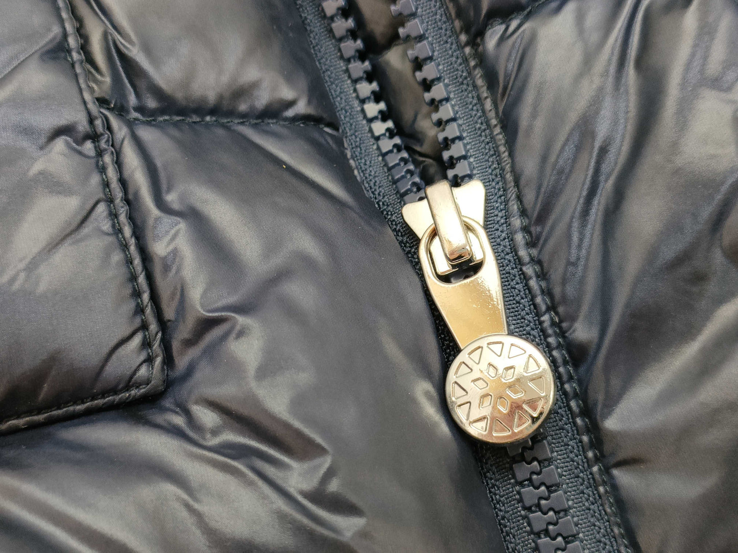 Pyrenex Down Jacket
