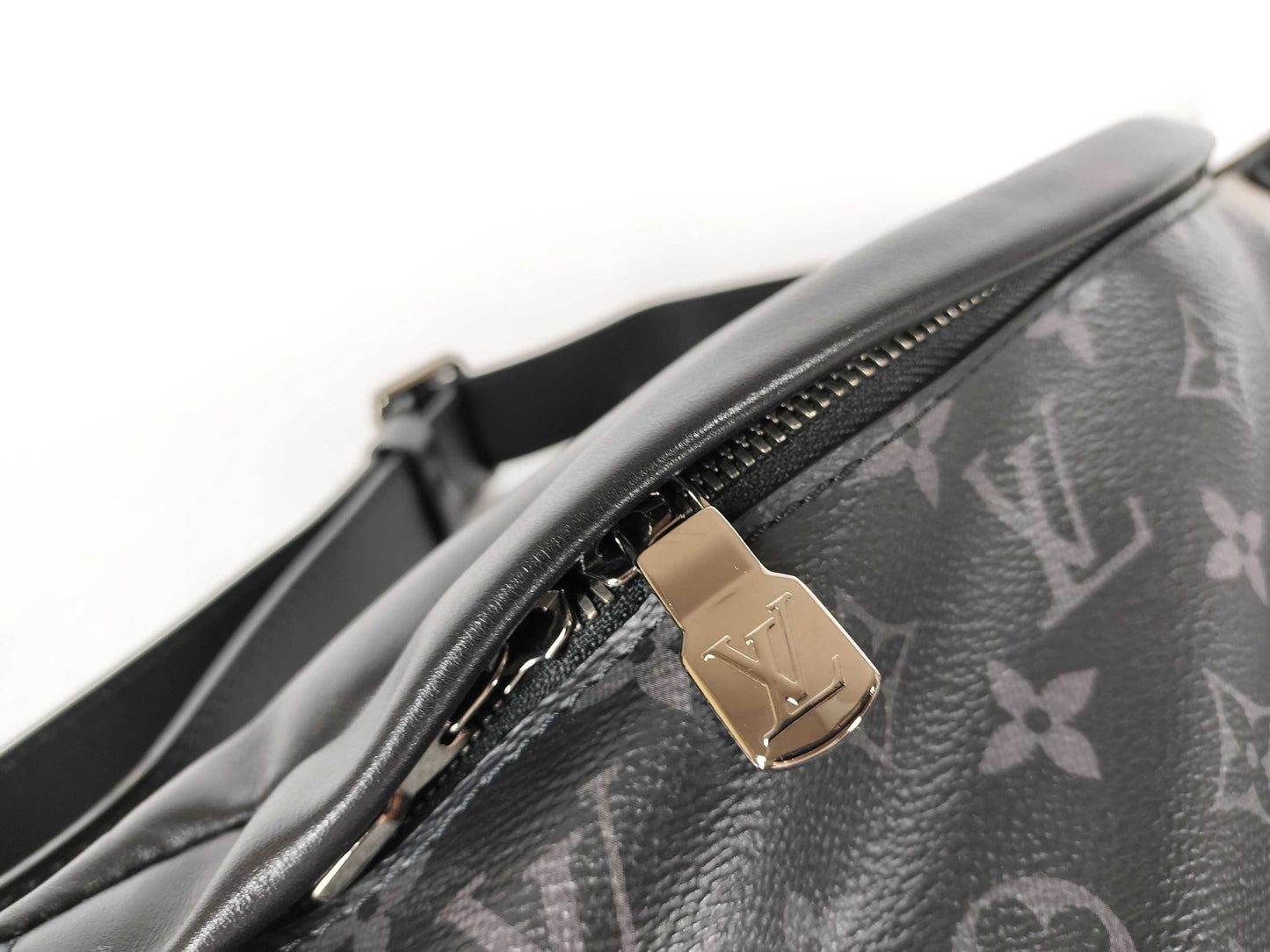 LOUIS VUITTON M44336 Monogram LOUIS VUITTON Discovery Bum Bag PM Waist Bag