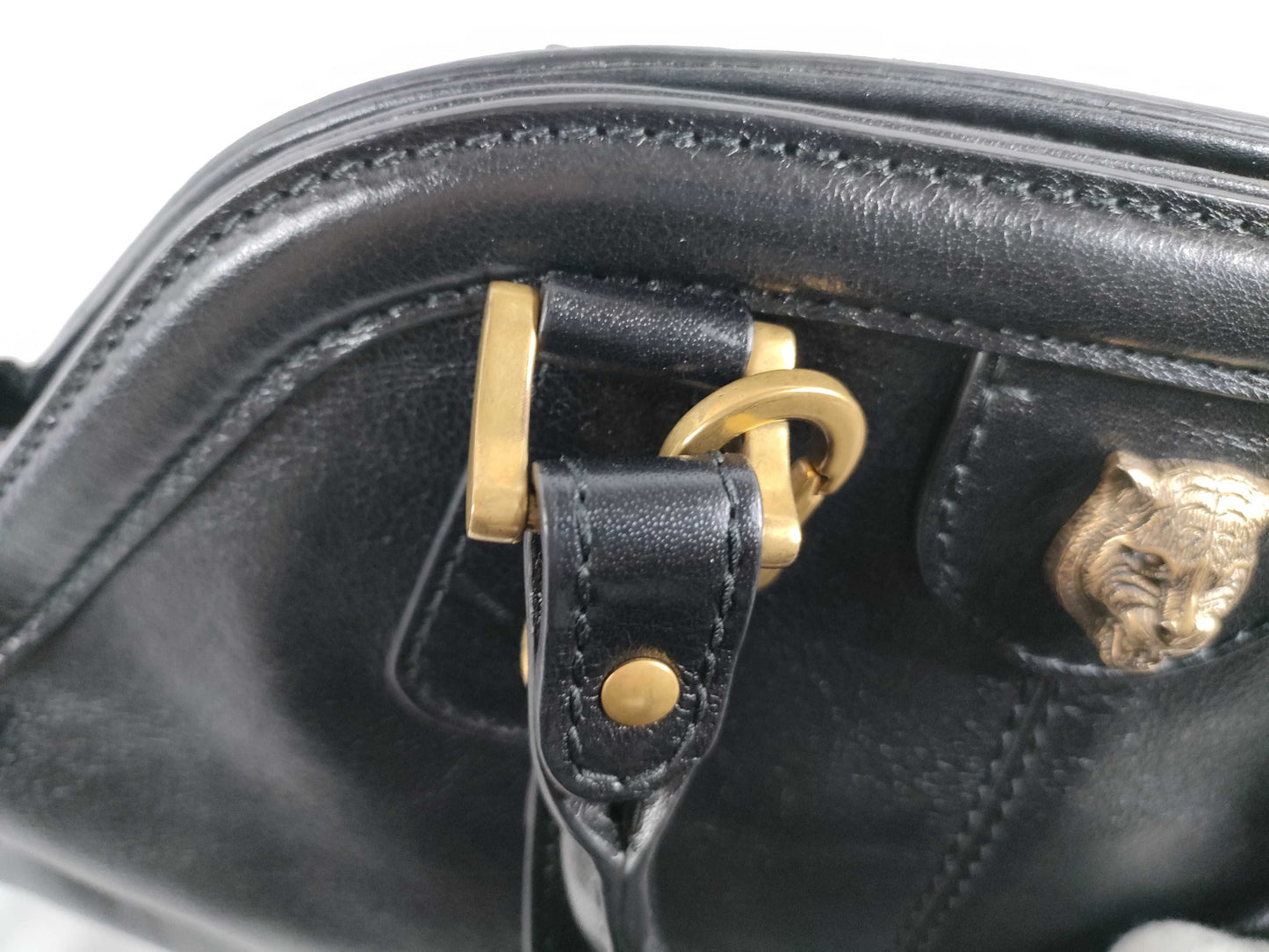 GUCCI GG Marmont 2-Way Shoulder Bag Shoulder Bag