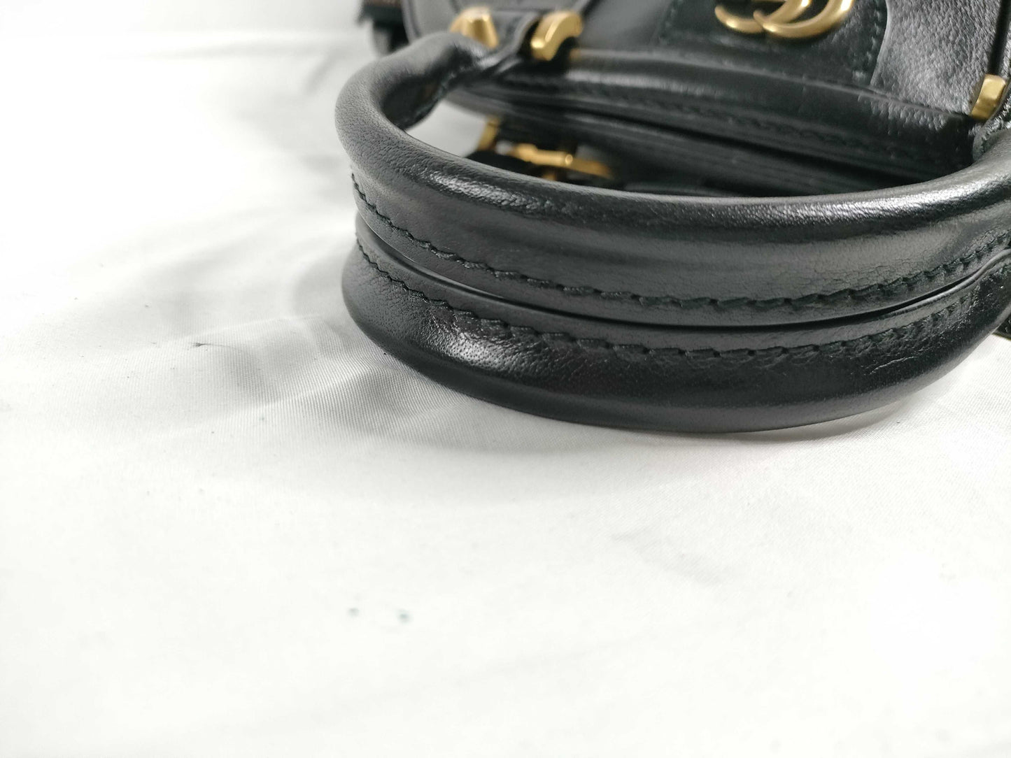 GUCCI GG Marmont 2-Way Shoulder Bag Shoulder Bag