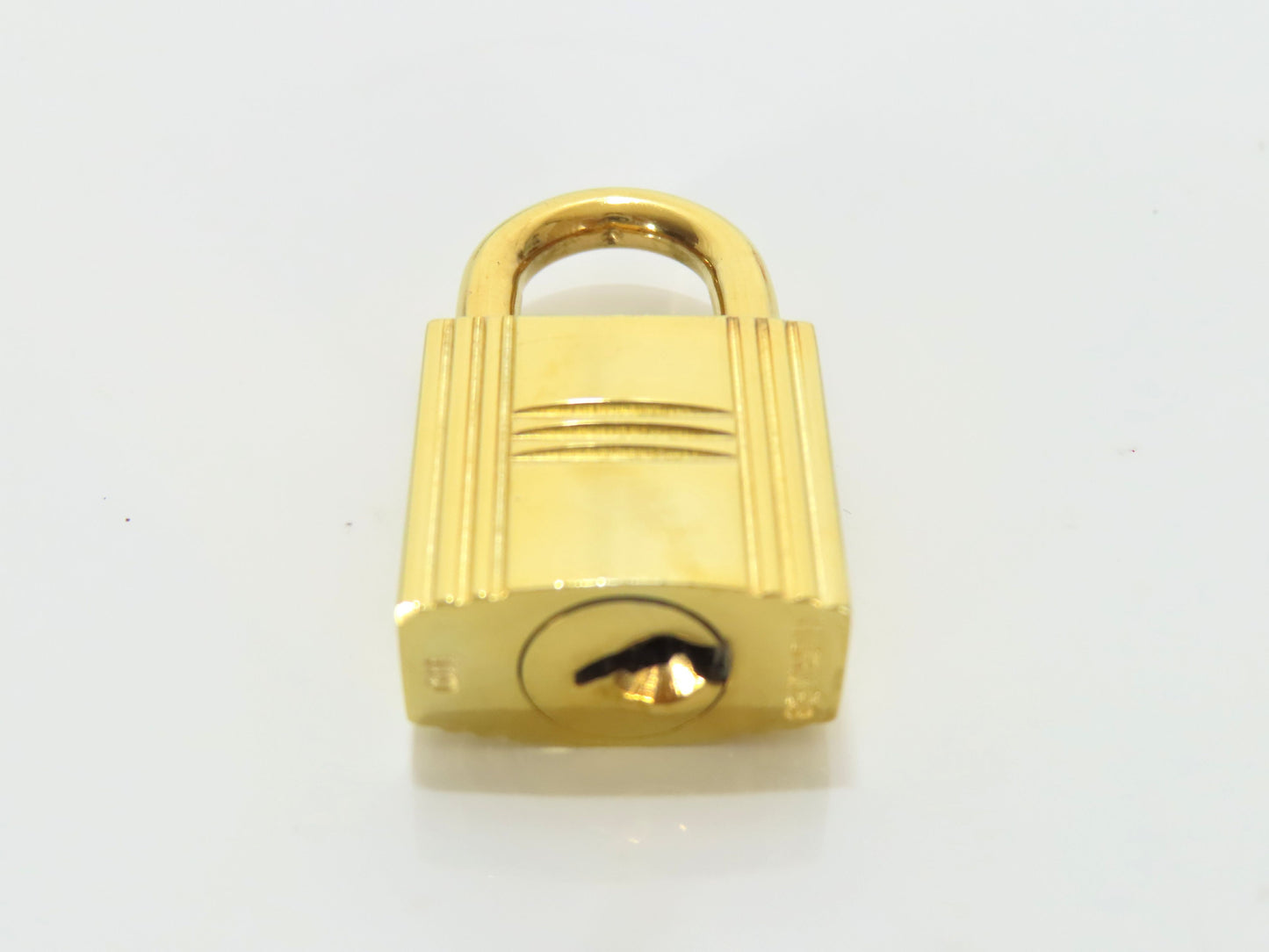 HERMES Cadena Key x 2 Other Accessories
