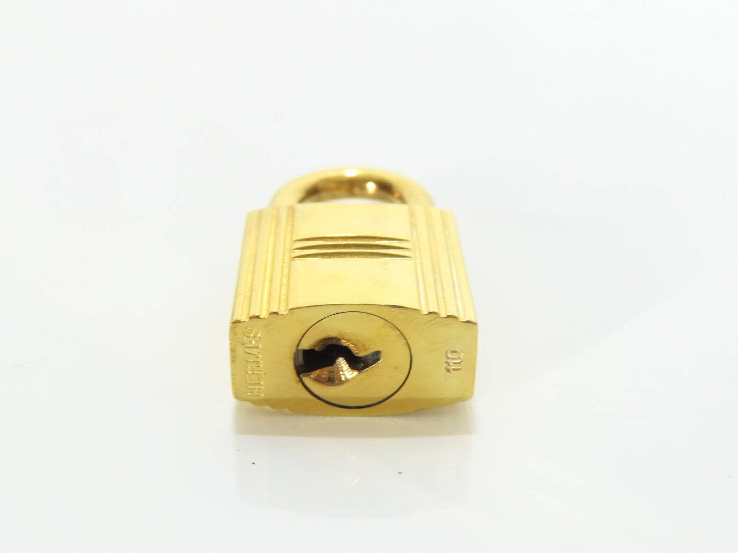 HERMES Cadena Key x 2 Other Accessories