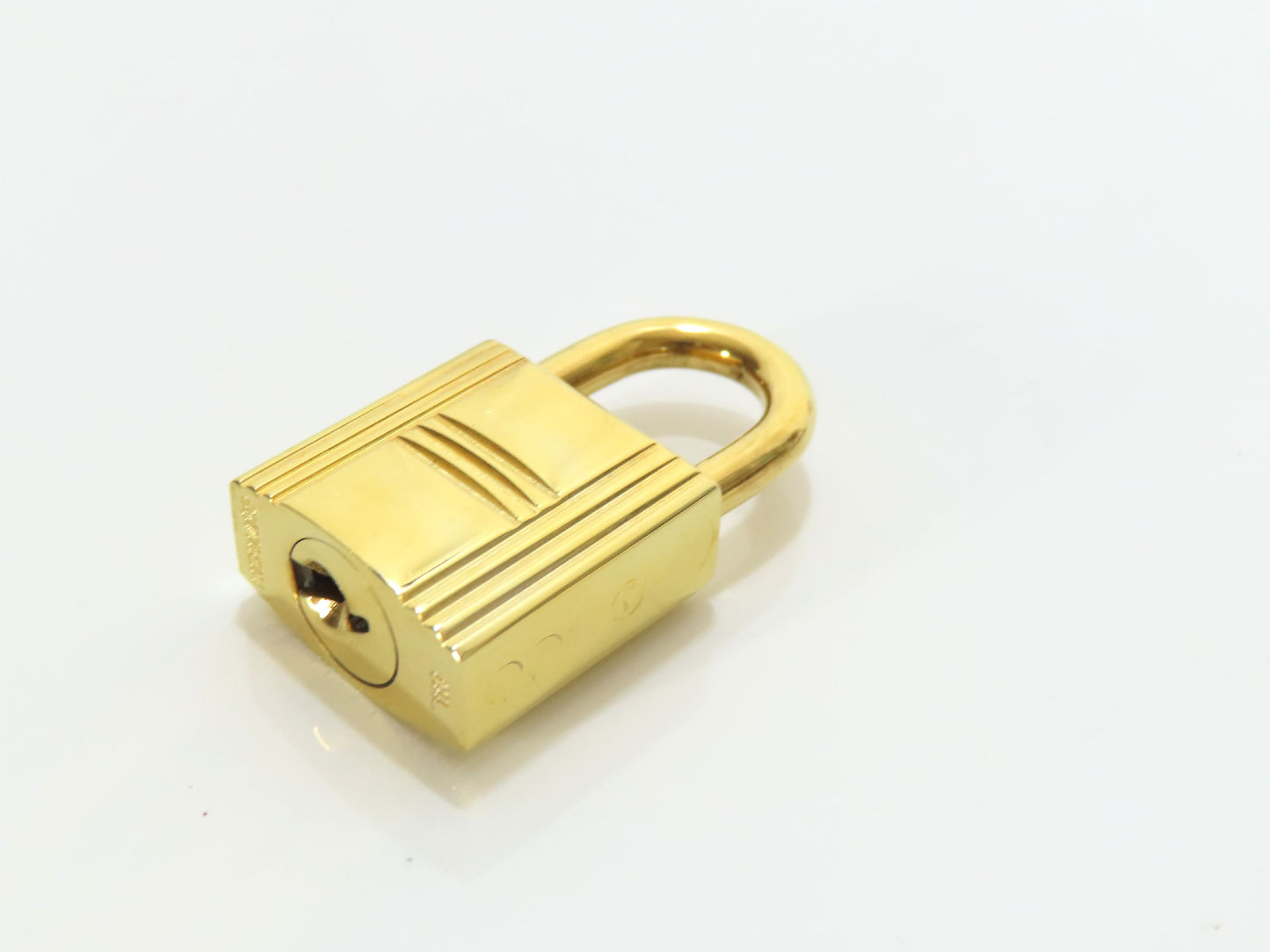 HERMES Cadena Key x 2 Other Accessories