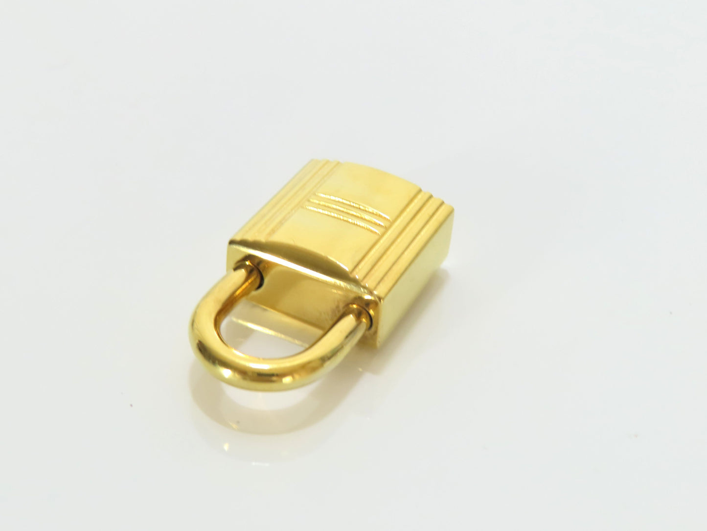 HERMES Cadena Key x 2 Other Accessories