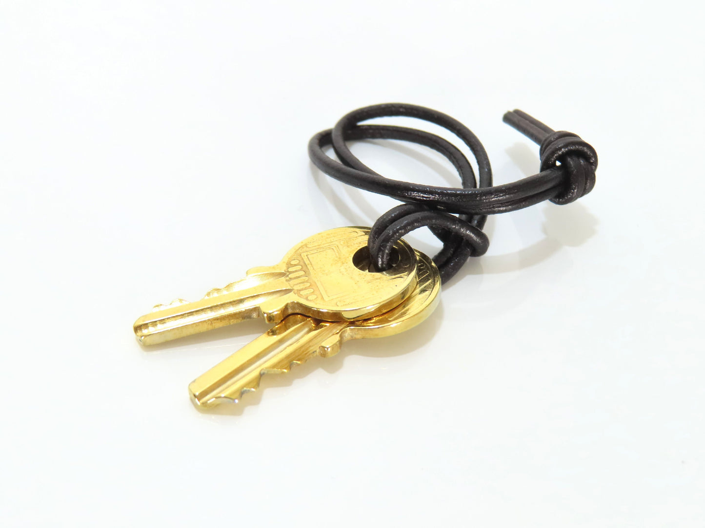 HERMES Cadena Key x 2 Other Accessories