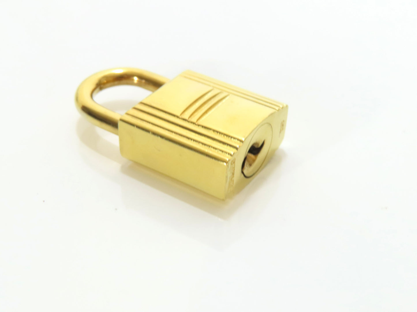 HERMES Cadena Key x 2 Other Accessories