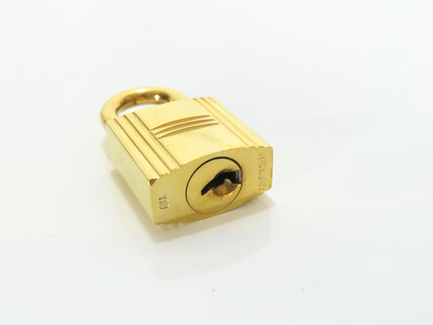 HERMES Cadena Key x 2 Other Accessories
