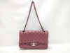 CHANEL Matelasse Matelasse Classic Handbag 25 Shoulder Bag