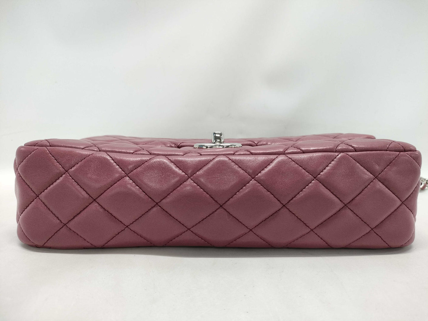 CHANEL Matelasse Matelasse Classic Handbag 25 Shoulder Bag