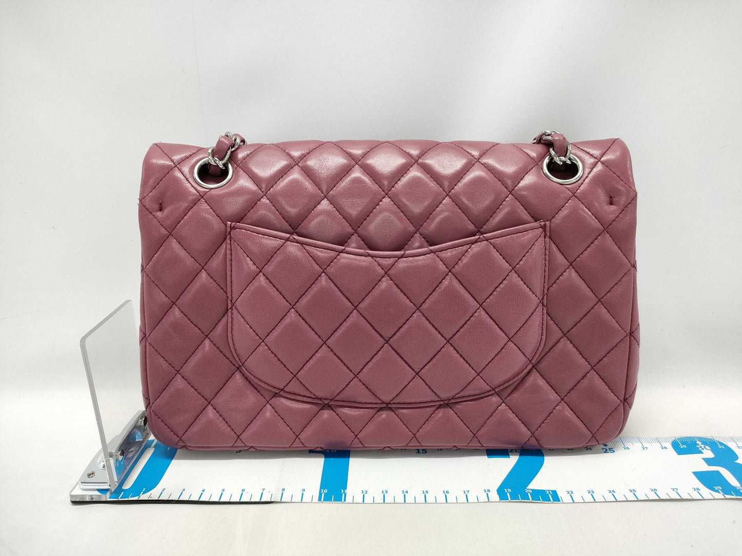 CHANEL Matelasse Matelasse Classic Handbag 25 Shoulder Bag