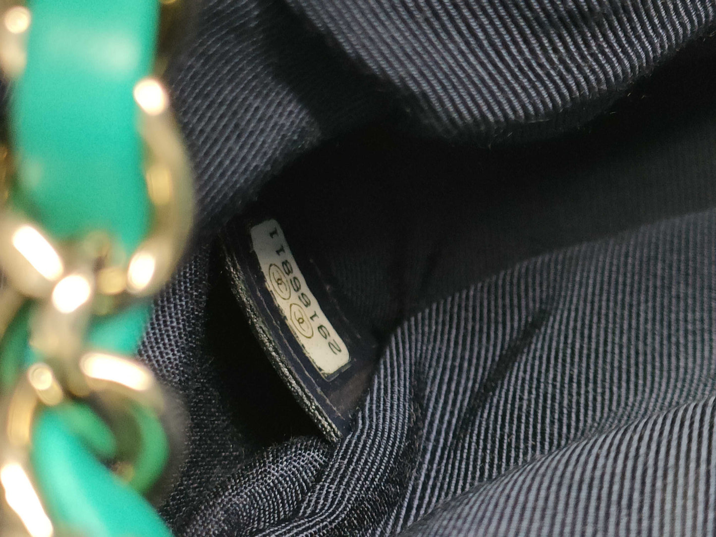 CHANEL Matelasse Small Camera Bag Shoulder Bag