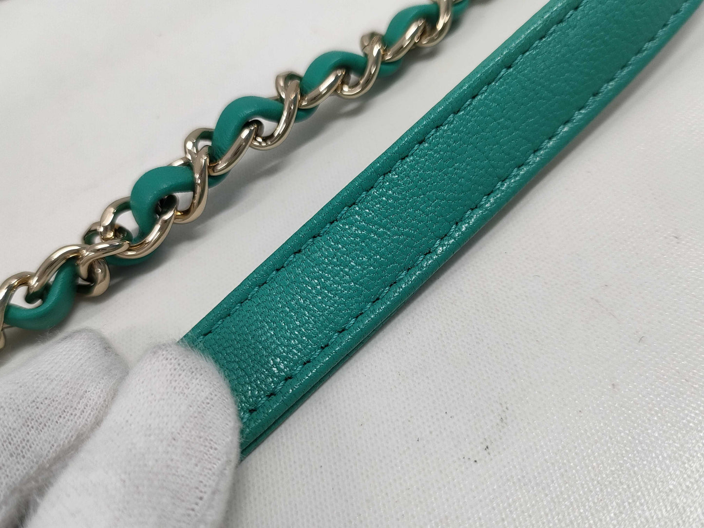 CHANEL Matelasse Small Camera Bag Shoulder Bag